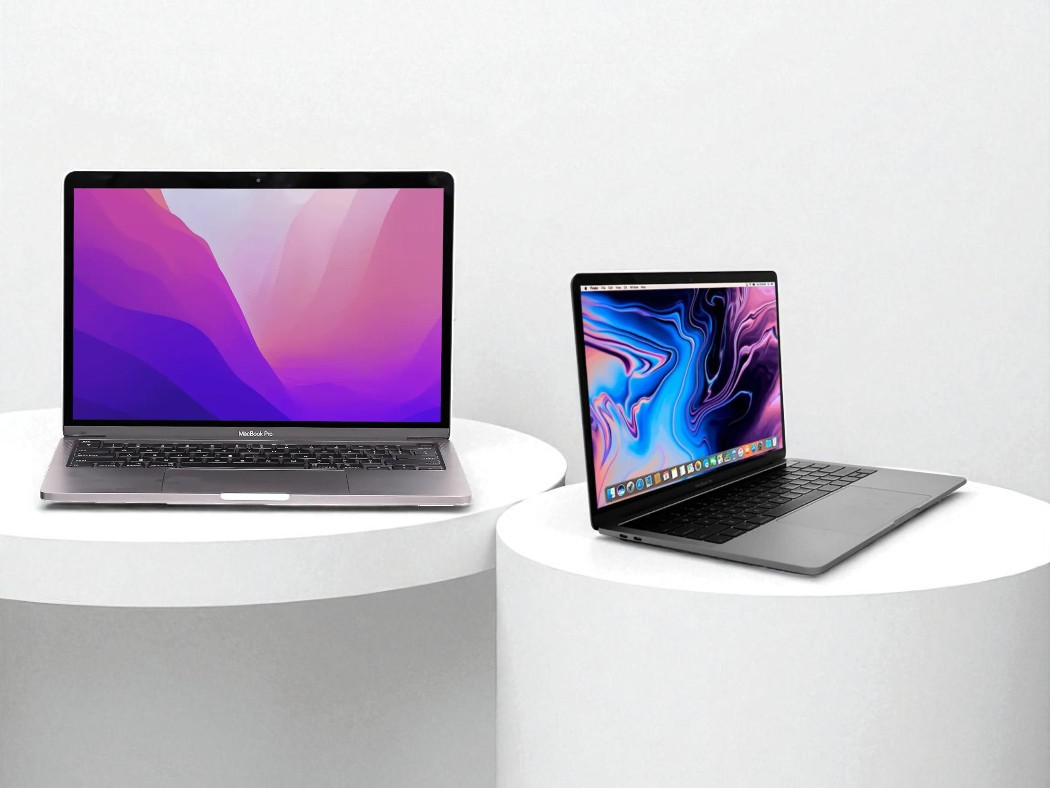 MACBOOK PRO 13 2020 CORE i5 16GB - MULTICOMPUTER2
