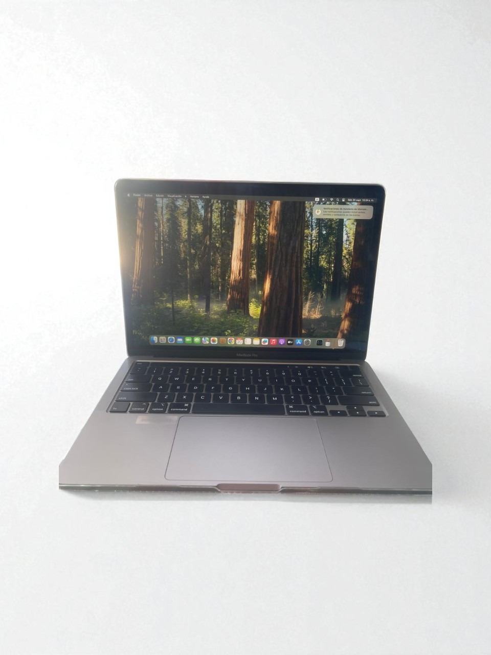 MACBOOK PRO 13 2020 CORE i5 16GB - MULTICOMPUTER2